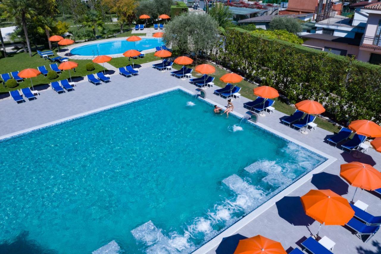 Hotel Savoia Thermae & Spa (Adults Only) Abano Terme Exterior photo