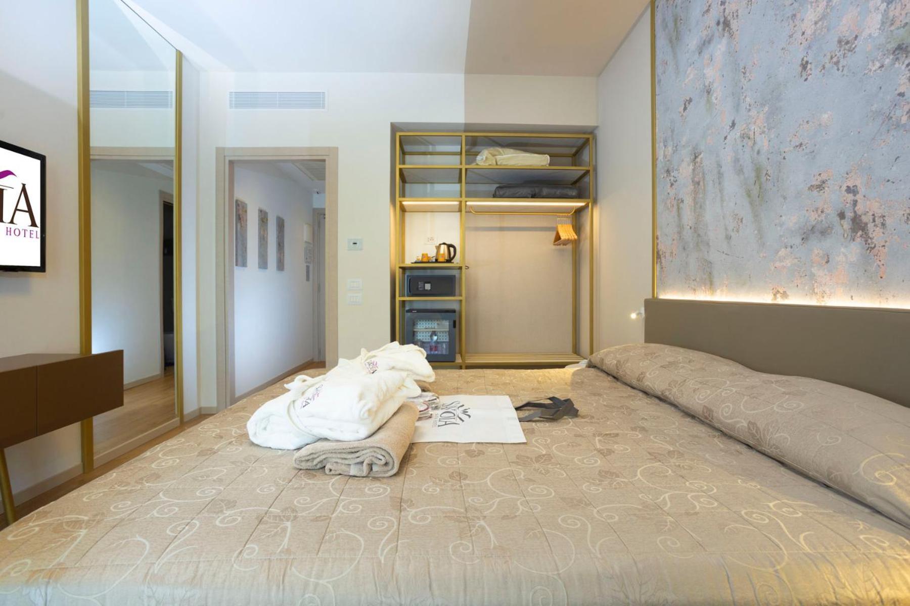 Hotel Savoia Thermae & Spa (Adults Only) Abano Terme Exterior photo