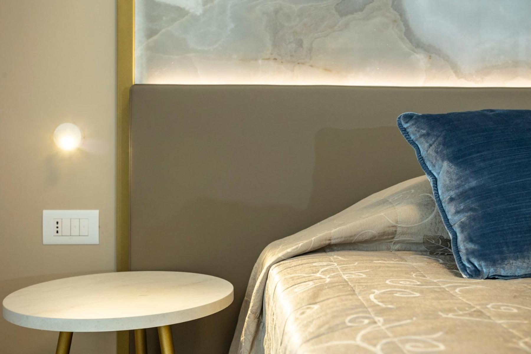 Hotel Savoia Thermae & Spa (Adults Only) Abano Terme Exterior photo