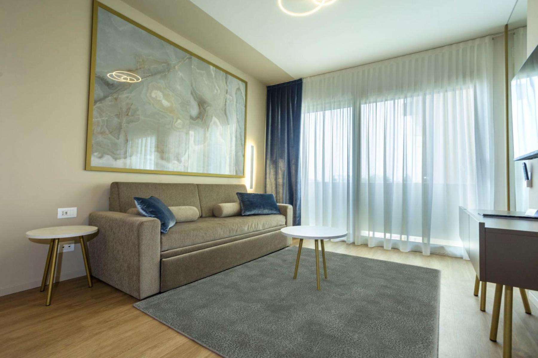Hotel Savoia Thermae & Spa (Adults Only) Abano Terme Exterior photo