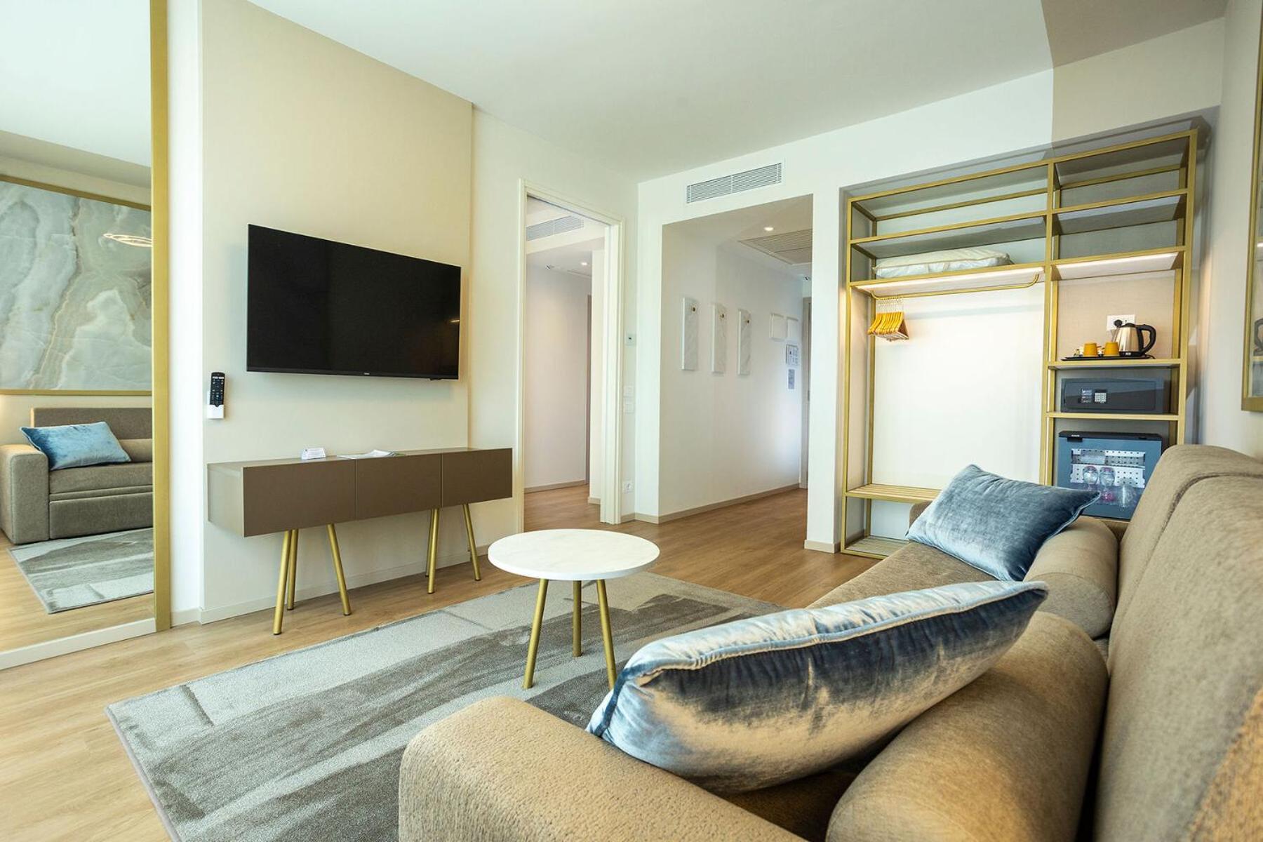 Hotel Savoia Thermae & Spa (Adults Only) Abano Terme Exterior photo