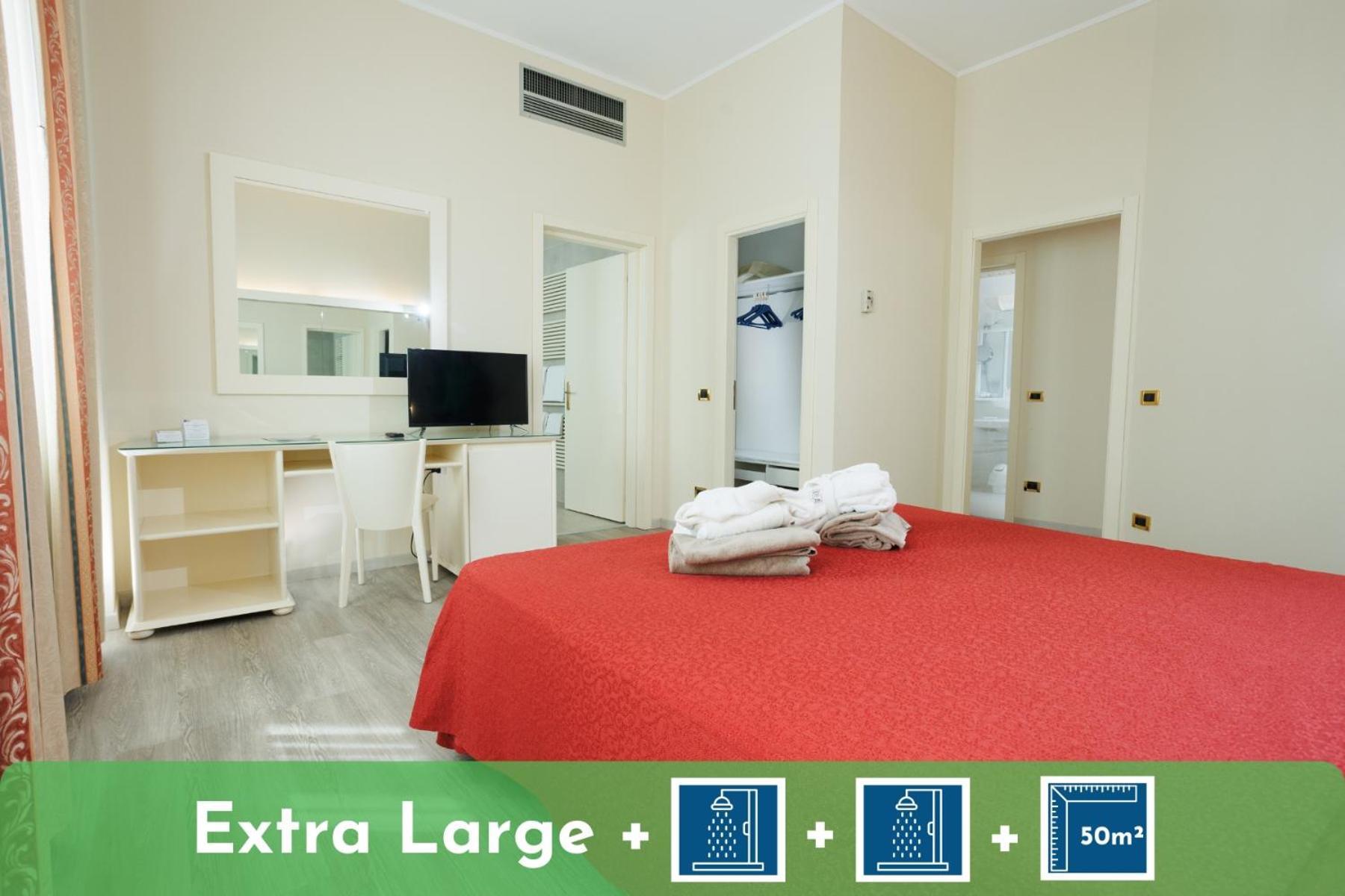 Hotel Savoia Thermae & Spa (Adults Only) Abano Terme Exterior photo