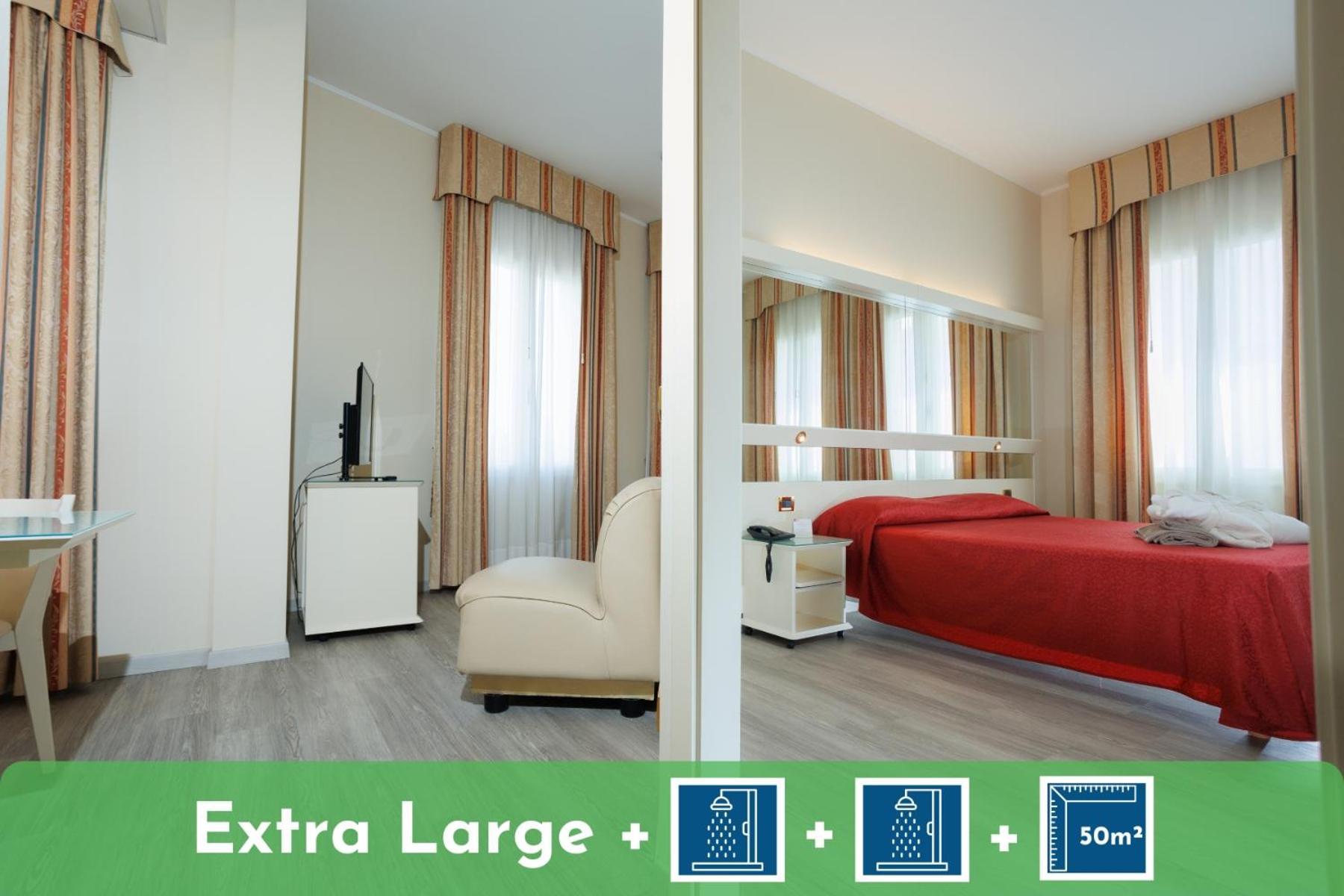 Hotel Savoia Thermae & Spa (Adults Only) Abano Terme Exterior photo