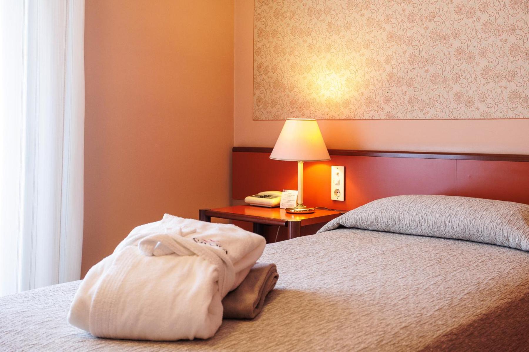Hotel Savoia Thermae & Spa (Adults Only) Abano Terme Exterior photo